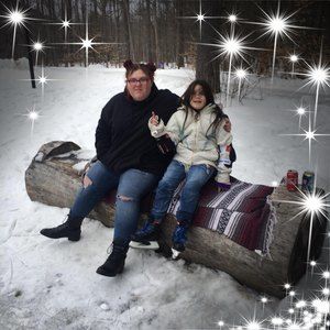 Meet your Posher, Kristy